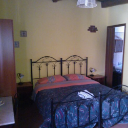 Bed And Breakfast La Vecchia Forgia